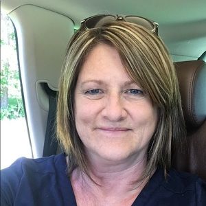 Meet your Posher, Tammy